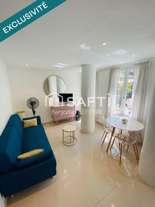  Appartement � vendre 2 pi�ces 41 m�