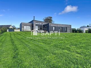  Maison � vendre 6 pi�ces 128 m�