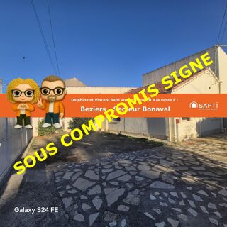  Maison � vendre 5 pi�ces 100 m�