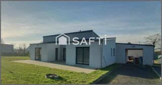  Maison à vendre 5 pièces 109 m²