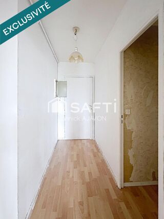  Appartement � vendre 2 pi�ces 55 m�