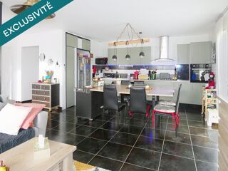  Maison � vendre 4 pi�ces 90 m�