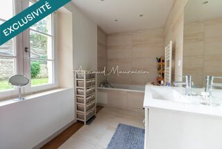  Maison à vendre 5 pièces 134 m²