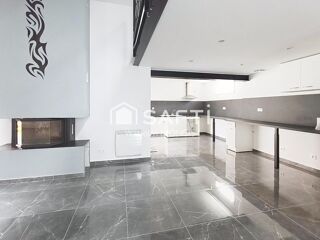  Maison à vendre 5 pièces 134 m²