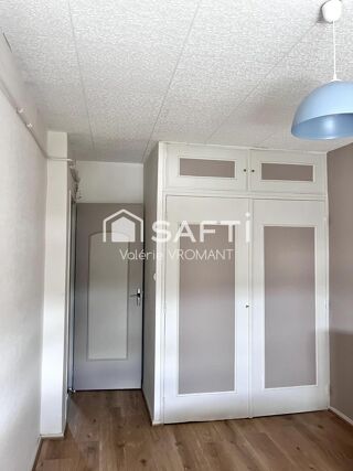  Appartement � vendre 4 pi�ces 67 m�