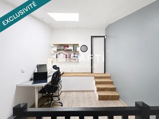  Maison à vendre 5 pièces 119 m²