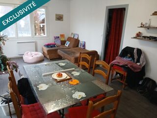  Maison � vendre 4 pi�ces 73 m�