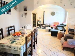  Maison � vendre 5 pi�ces 132 m�