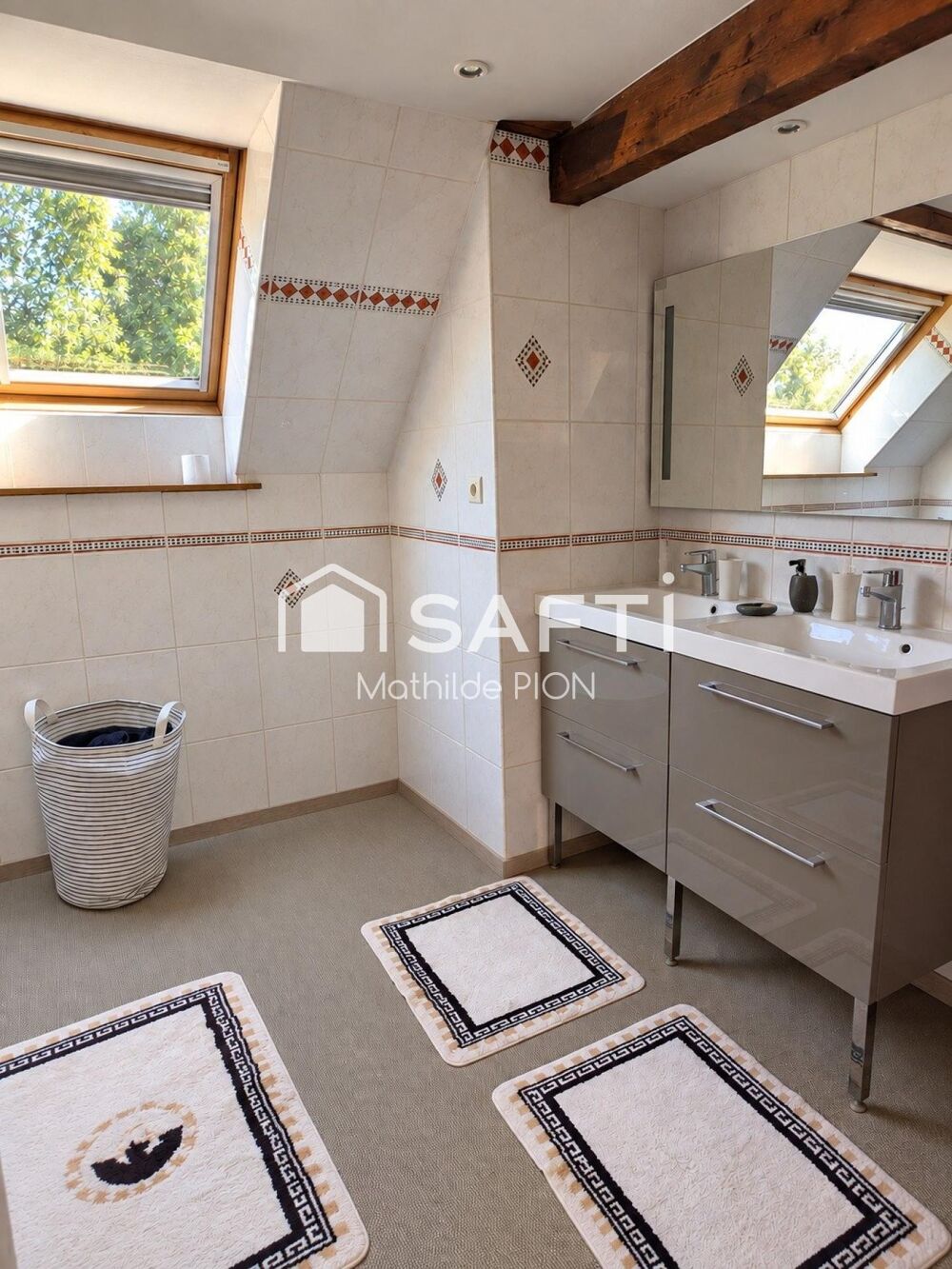 à vendre  Maison Strasbourg (67000)