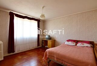  Maison à vendre 5 pièces 122 m²