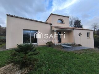  Maison � vendre 6 pi�ces 153 m�