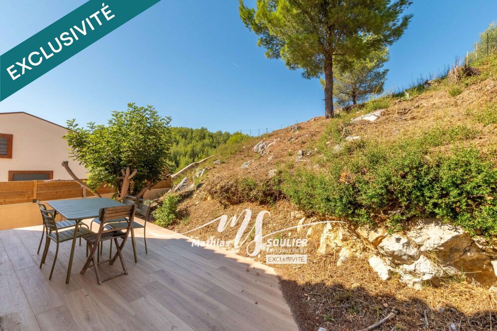 � vendre  Maison Sept�mes-les-Vallons (13240)