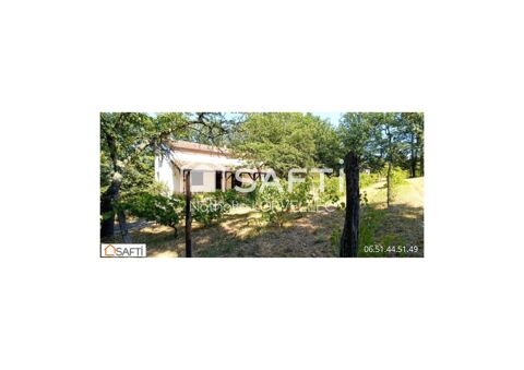   Propri�t� rare � vendre Maison - 6 pi�ce(s) - 120 m�