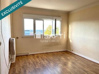  Appartement � vendre 1 pi�ce 35 m�