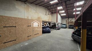  Parking / Garage à vendre 250 m²