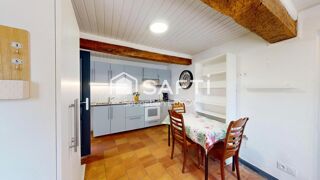  Maison à louer 3 pièces 50 m²