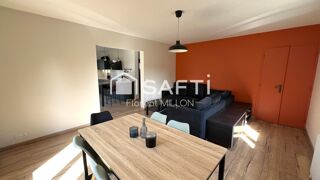  Maison à vendre 5 pièces 133 m²