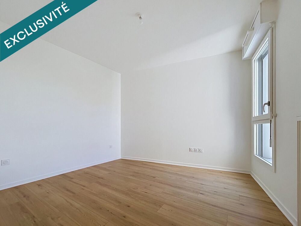 Vente Appartement Appartement familial bien agencé au calme Ivry-sur-seine