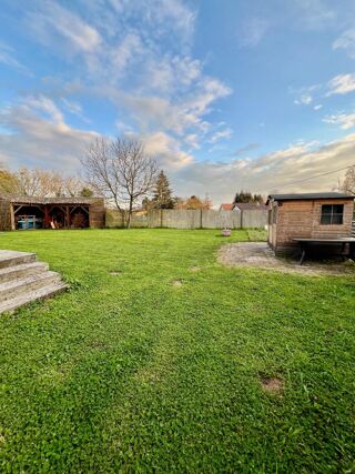  Maison � vendre 6 pi�ces 140 m�