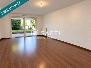  Appartement à vendre 3 pièces 61 m²