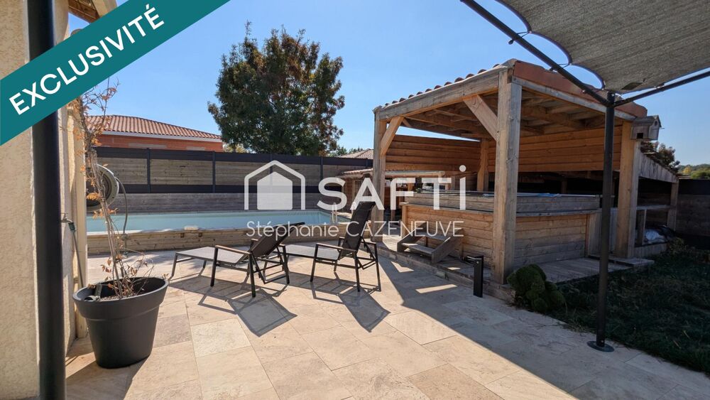 Vente Maison Un vrai plain-pied au calme sur Auch ! Auch