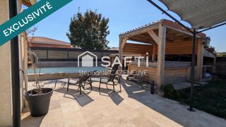  Maison à vendre 6 pièces 103 m²