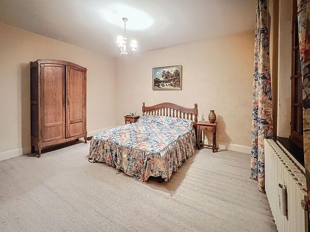 Vente Maison Maison en pierre meulière Peronne