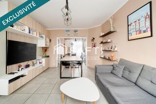  Maison à vendre 5 pièces 86 m²
