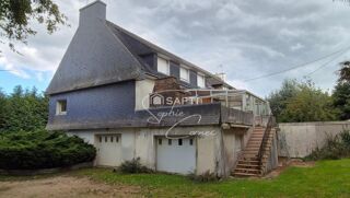  Maison à vendre 7 pièces 262 m²