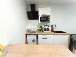  Appartement � vendre 2 pi�ces 30 m�