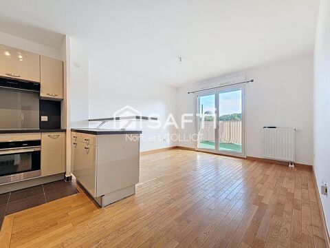   Appartement 3P r�cent aux normes BBC avec balcon Appartement - 3 pi�ce(s) - 56 m�