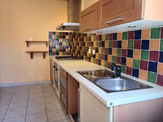  Maison � vendre 3 pi�ces 78 m�