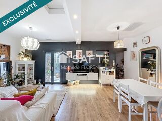  Maison � vendre 4 pi�ces 80 m�