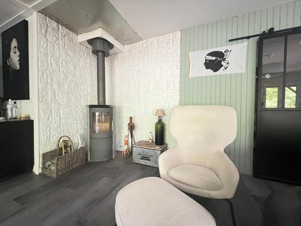 Vente Maison Villa familiale Nohanent