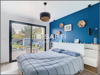  Maison à vendre 6 pièces 142 m²