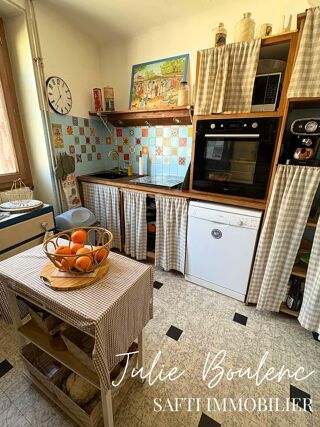  Maison � vendre 4 pi�ces 72 m�