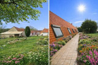  Maison à vendre 5 pièces 220 m²