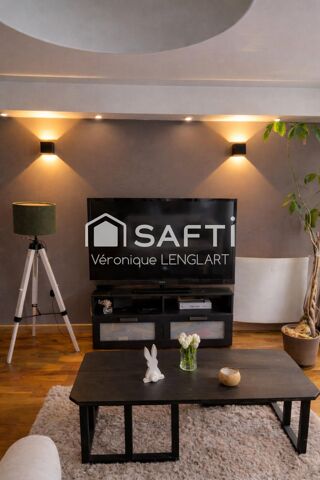  Appartement � vendre 2 pi�ces 36 m�