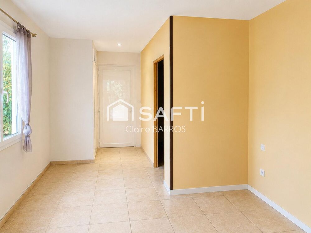 Vente Maison Une villa qui ne demande qu'à vous séduire Sorbo-ocagnano