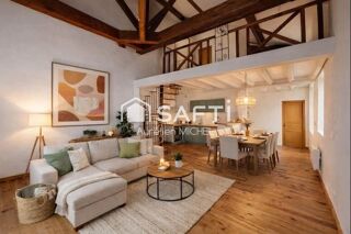  Appartement à vendre 3 pièces 86 m²