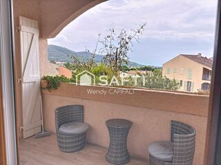  Appartement � vendre 3 pi�ces 52 m�