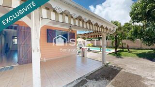  Maison � vendre 3 pi�ces 75 m�