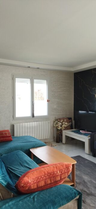  Maison � vendre 4 pi�ces 94 m�