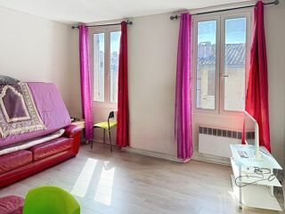  Appartement à vendre 2 pièces 36 m²