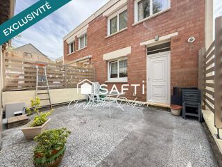  Maison � vendre 6 pi�ces 100 m�