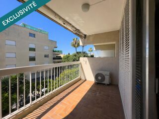  Appartement à vendre 2 pièces 48 m²
