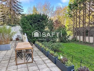  Appartement � vendre 5 pi�ces 121 m�