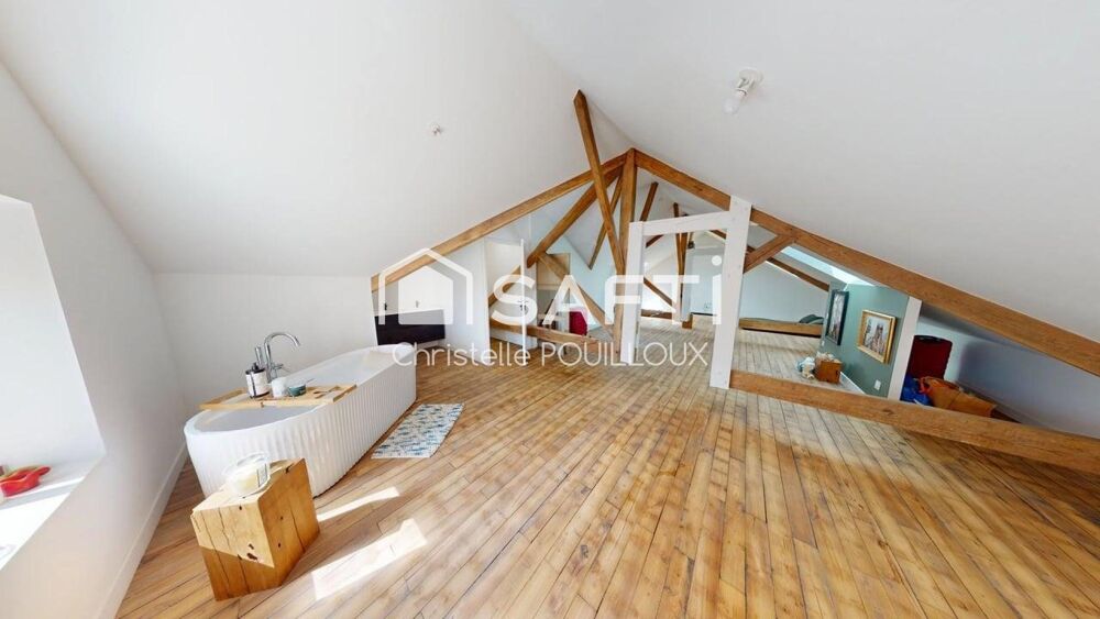 � vendre  Maison Niort (79000)