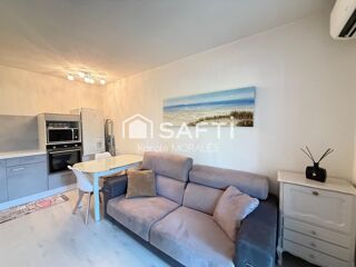  Appartement à vendre 2 pièces 24 m²