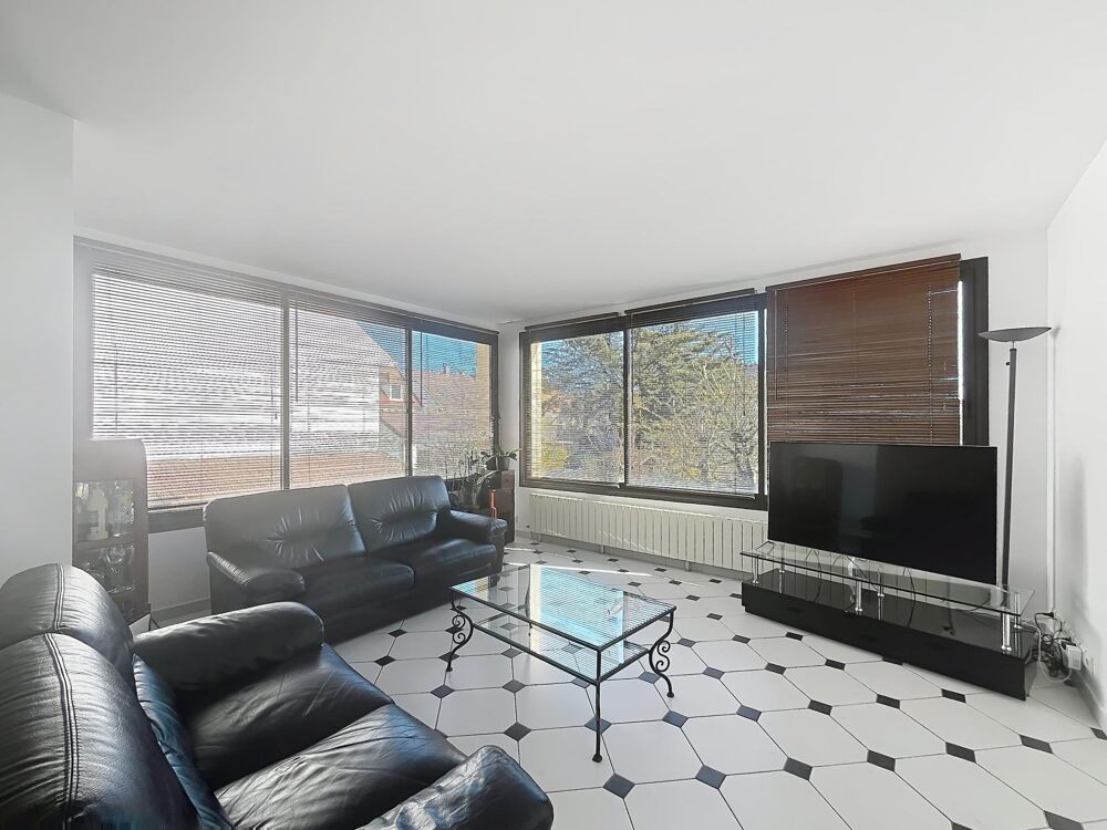 Vente Maison Maison familiale au calme - quartier La Borde Montesson